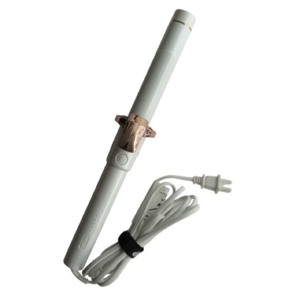 T3 Twirl 360 Motion-Sensing Auto-Rotating Curling Iron - Picture 3 of 14